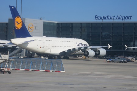 Foto: Lufthansa Airbus A380, © luftfahrtportal.de